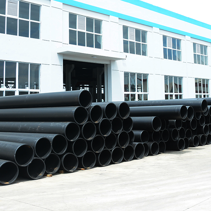 鋼絲網(wǎng)骨架PE復(fù)合管